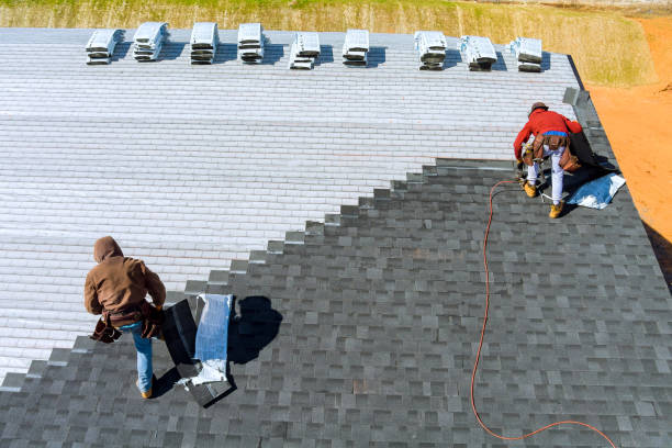 Quick and Trustworthy Emergency Roof Repair Services in Larkspur, CA