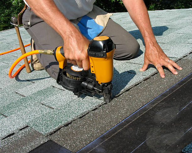 Best New Roof Installation  in Larkspur, CA