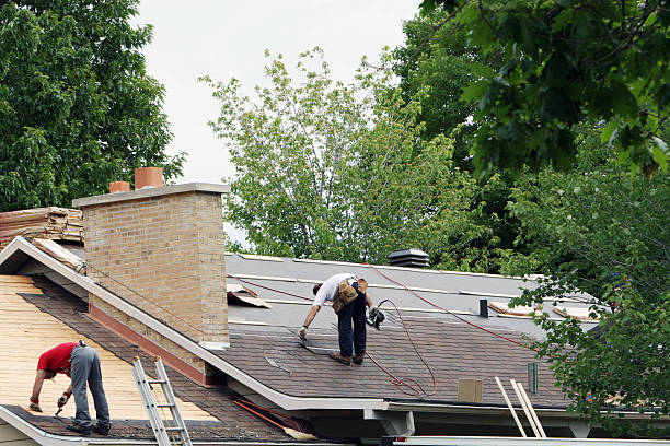 Best Roof Leak Repair  in Larkspur, CA