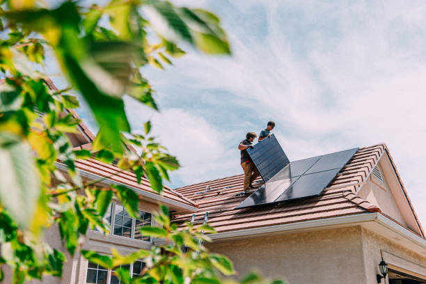 Best Heating Cable for Roof Installation  in Larkspur, CA