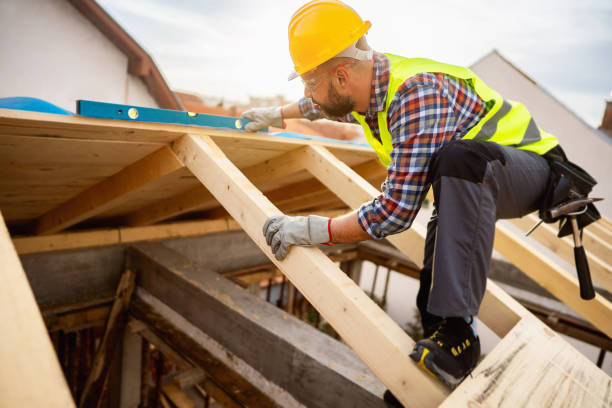 Best Residential Roof Replacement  in Larkspur, CA