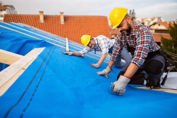 Best Best Roofing Contractors  in Larkspur, CA