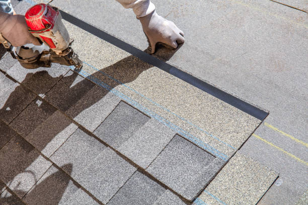 Best Roof Inspection Near Me  in Larkspur, CA
