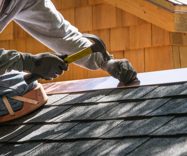 Best Affordable Roofing Company  in Larkspur, CA